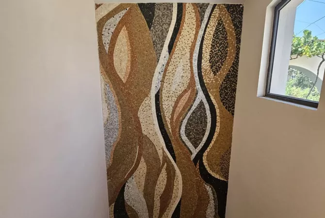 Shtepi ne shitje Vila Luksoze ne Tirane, 5+1, Mobilimi E mobiluar, Pagesa 480,000  Euro.