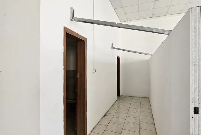 Ambient biznesi me qera 1+1 ne Tirane - 8,400 Euro