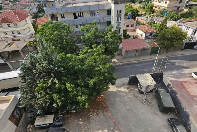 Ambient biznesi me qera 1+1 ne Tirane - 8,400 Euro