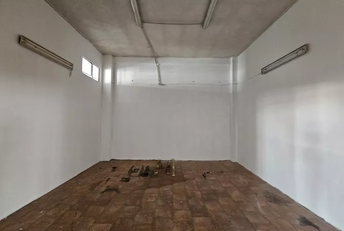 🏢 Objekt Multifunksional per Qira – Ideale per Prodhim, Magazine apo Aktivitet Komercial!