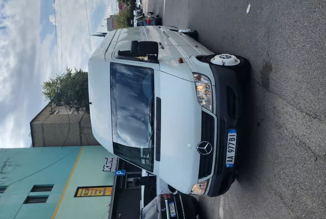 Auto in Vendita a Tirana - 7,000 Euro