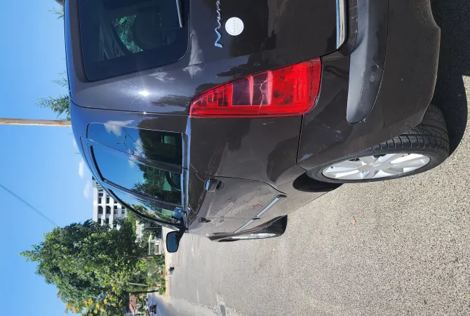 Cars for sale in Tirana, Lancia, 2004 Benzine,Kambio Automatik Payment 2,500  Euro.