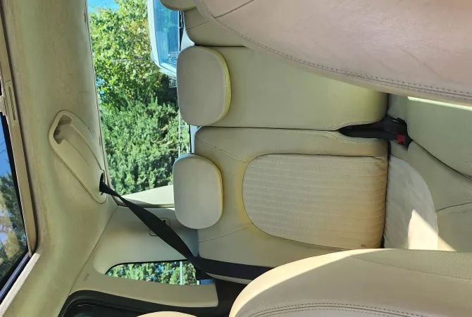 Cars for sale in Tirana, Lancia, 2004 Benzine,Kambio Automatik Payment 2,500  Euro.