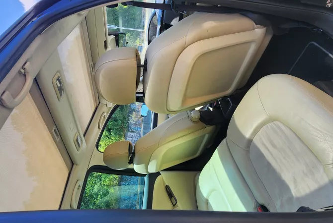 Cars for sale in Tirana, Lancia, 2004 Benzine,Kambio Automatik Payment 2,500  Euro.