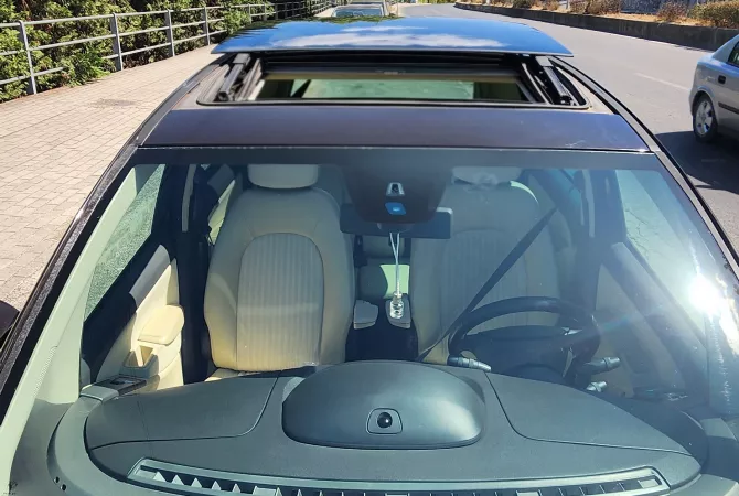 Cars for sale in Tirana, Lancia, 2004 Benzine,Kambio Automatik Payment 2,500  Euro.