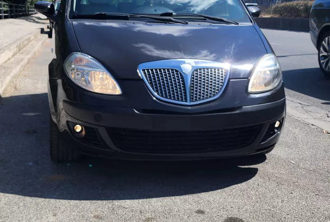 Cars for sale in Tirana - 3,000 Euro
