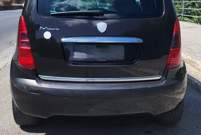 Cars for sale in Tirana - 3,000 Euro