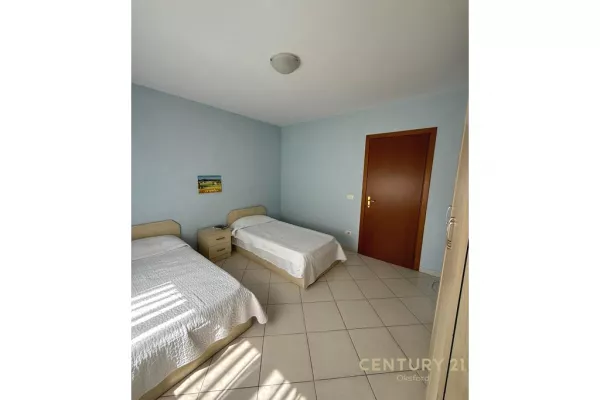 Shtepi me qera Apartament ne Tirane, 2+1, Mobilimi E mobiluar, Pagesa 730  Euro.