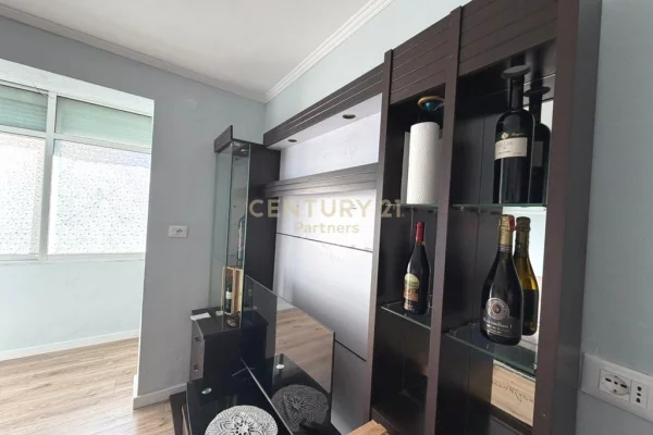 House for Sale 2+1 in Tirana - 128,000 Euro