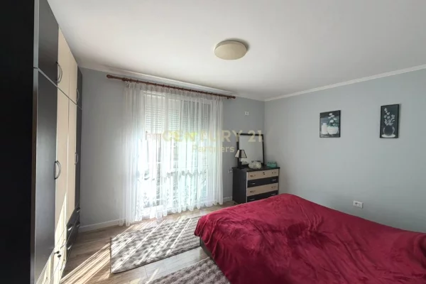 House for Sale 2+1 in Tirana - 128,000 Euro