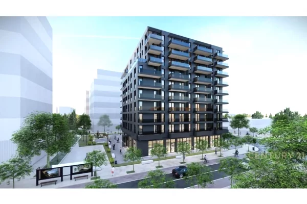 House for Sale 2+1 in Tirana - 199,000 Euro