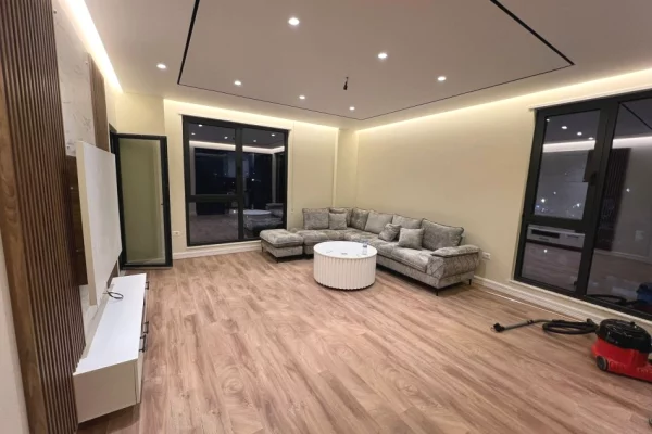 House for Rent 3+1 in Tirana - 1,200 Euro