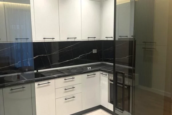 House for Rent 3+1 in Tirana - 1,200 Euro