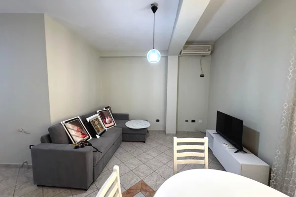 House for Rent 1+1 in Tirana - 500 Euro