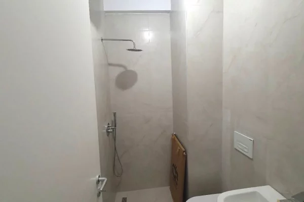 Shtepi me qera Apartament ne Tirane, 1+1, Mobilimi E mobiluar, Pagesa 500  Euro.