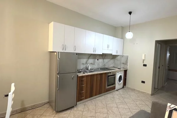 House for Rent 1+1 in Tirana - 500 Euro