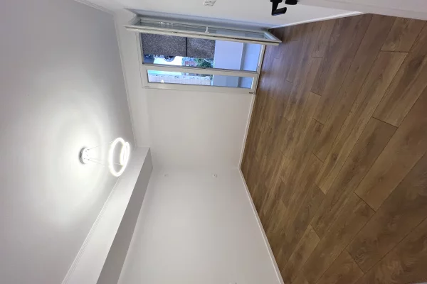 Shtepi ne shitje 1+1 ne Tirane - 95,000 Euro