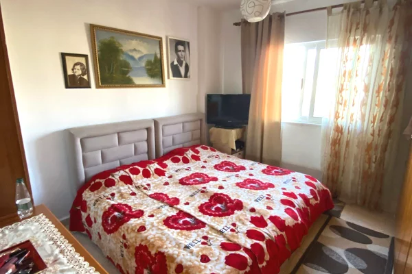 House for Sale 2+1 in Tirana - 155,000 Euro