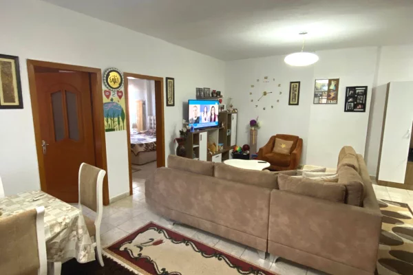 House for Sale 2+1 in Tirana - 155,000 Euro