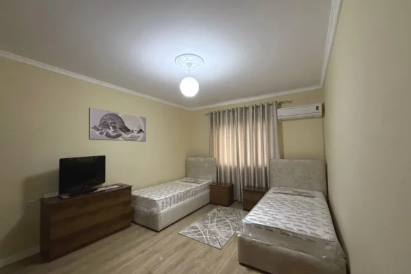 Shtepi ne shitje 2+1 ne Tirane - 135,000 Euro