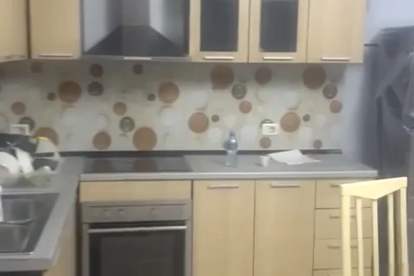 Shtepi me qera 1+1 ne Tirane - 42,000 Leke