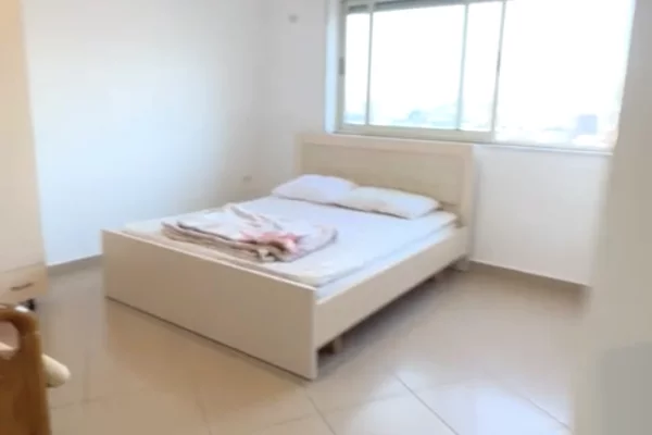 Shtepi me qera 1+1 ne Tirane - 450 Euro