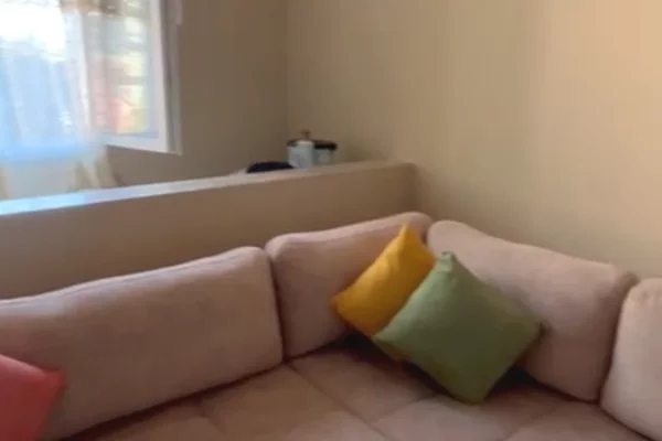 Shtepi me qera 1+1 ne Tirane - 40,000 Leke