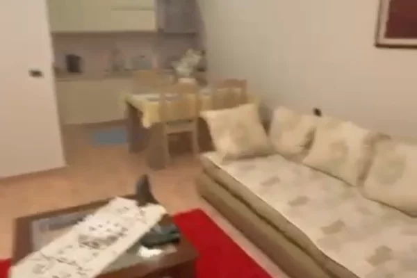 Shtepi me qera 3+1 ne Tirane - 80,000 Leke