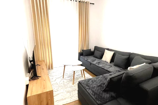 Apartment for rent in Tirana 2+1, Furnished
