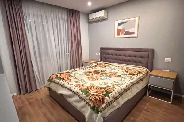 House for Rent 1+1 in Tirana - 552 Euro