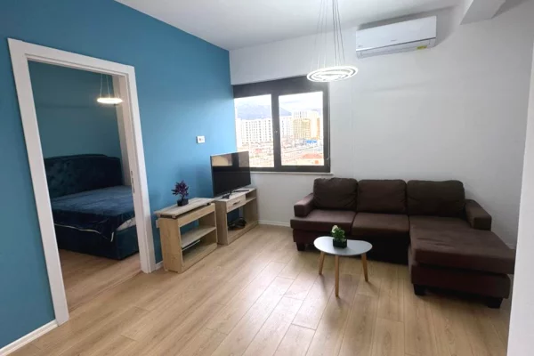 Casa in vendita 1+1 a Tirana - 78,000 Euro