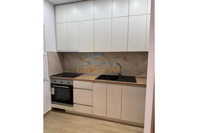 Shtepi me qera Apartament ne Tirane, 1+1, Mobilimi E mobiluar, Pagesa 600  Euro.