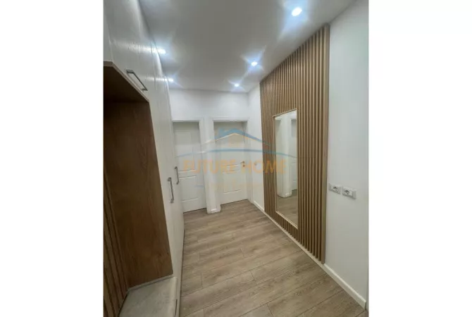 Shtepi me qera Apartament ne Tirane, 1+1, Mobilimi E mobiluar, Pagesa 600  Euro.