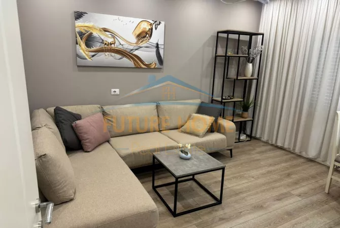 Shtepi me qera 1+1 ne Tirane - 600 Euro