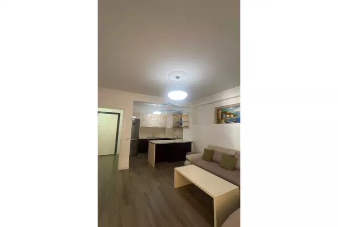 Shtepi me qera 1+1 ne Tirane - 700 Euro
