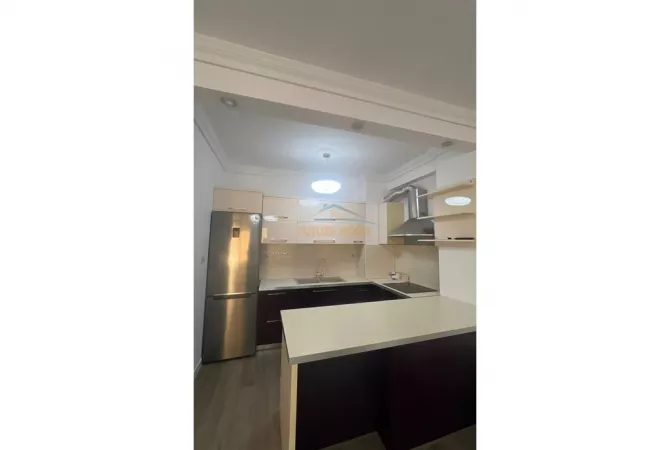 Shtepi me qera 1+1 ne Tirane - 700 Euro
