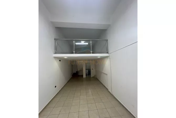 Ambient biznesi ne shitje 1+1 ne Tirane - 72,000 Euro