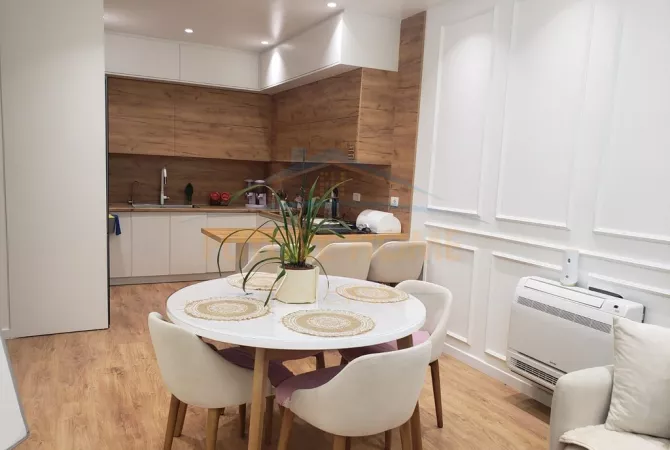 House for Sale 2+1 in Tirana - 250,000 Euro