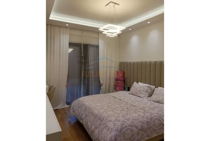 House for Sale 2+1 in Tirana - 250,000 Euro