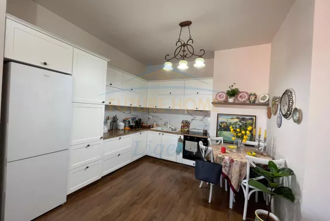 House for Rent 1+1 in Tirana - 800 Euro