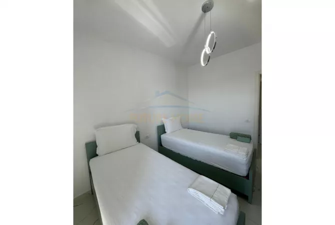 Shtepi me qera Apartament ne Tirane, 2+1, Mobilimi E mobiluar, Pagesa 600  Euro.