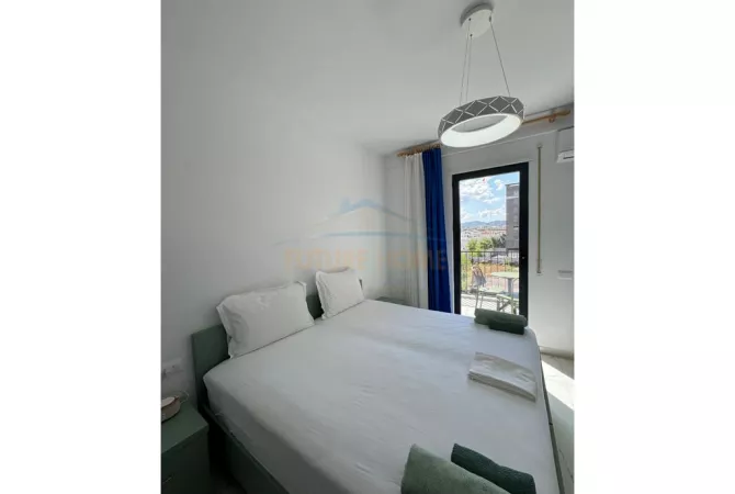 Shtepi me qera 2+1 ne Tirane - 600 Euro