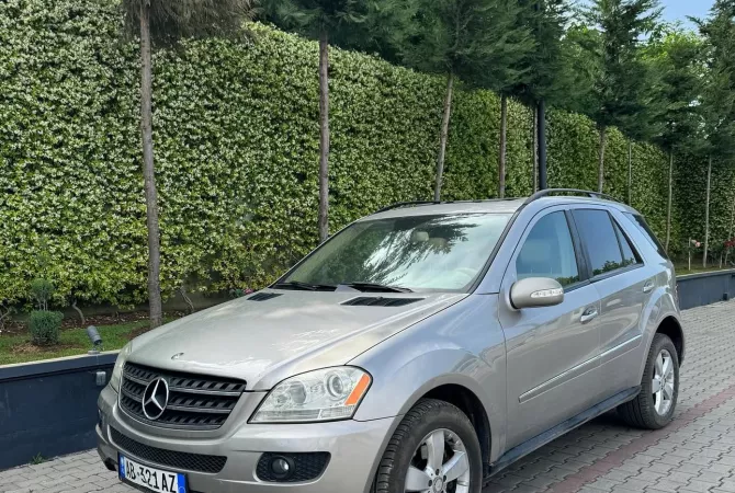 Cars for sale in Tirana - 4,500 Euro