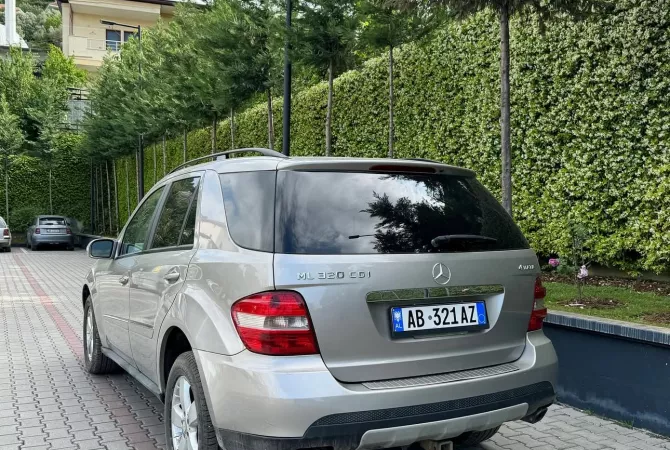 Cars for sale in Tirana - 4,500 Euro