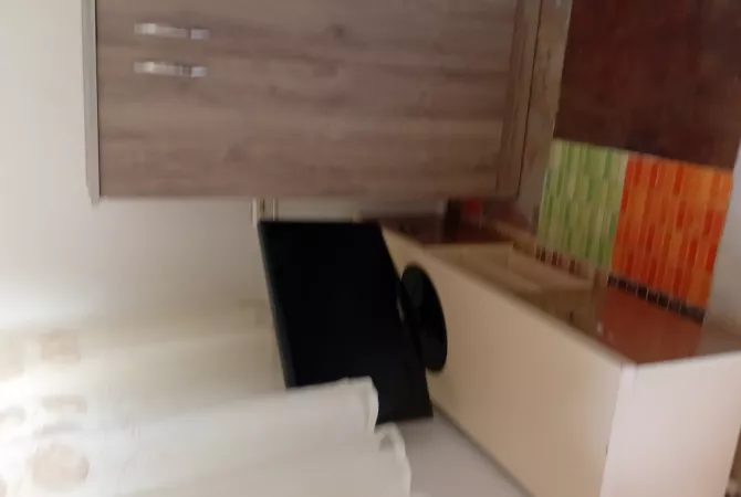 House for Rent 1+1 in Tirana - 30,000 Leke