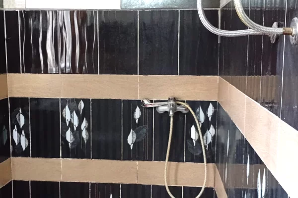 Shtepi me qera Shtepi Private ne Tirane, 1+1, Mobilimi E mobiluar, Pagesa 30,000  Leke.