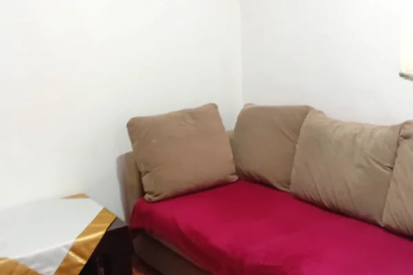 Shtepi me qera 1+1 ne Tirane - 30,000 Leke