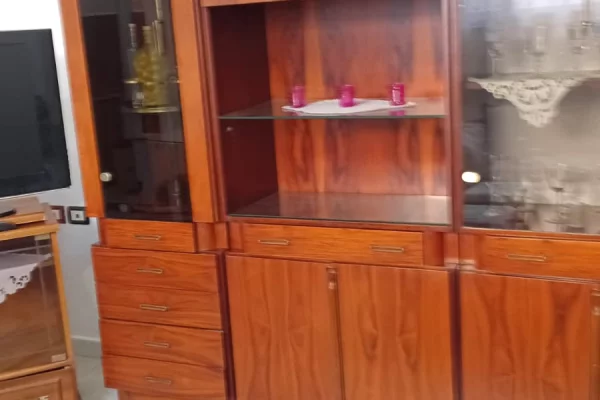 Shtepi me qera 2+1 ne Tirane - 45,000 Leke