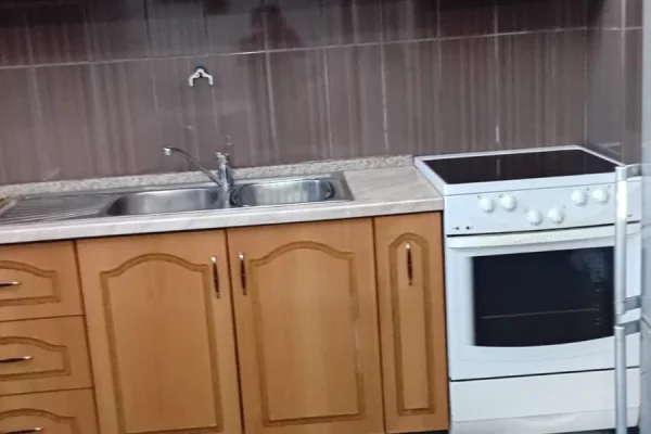 Shtepi me qera 2+1 ne Tirane - 45,000 Leke