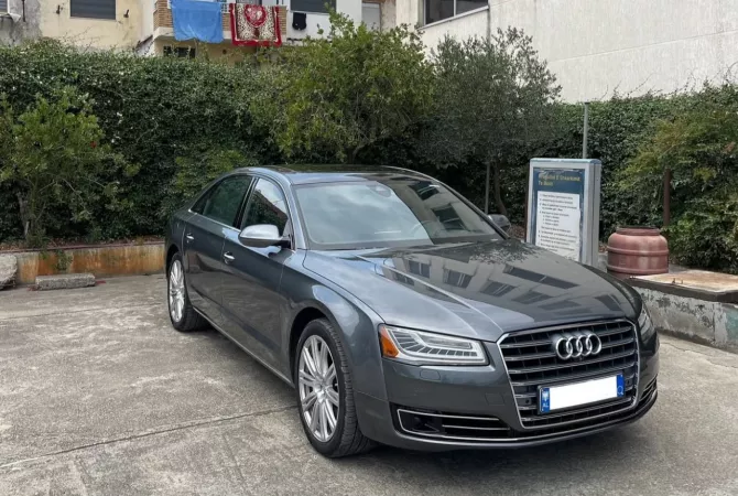 Cars for sale in Durres - 16,900 Euro